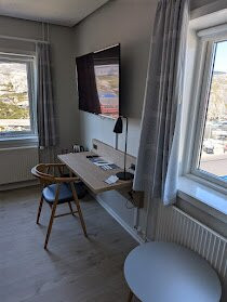 Hotel Soma Nuuk主图