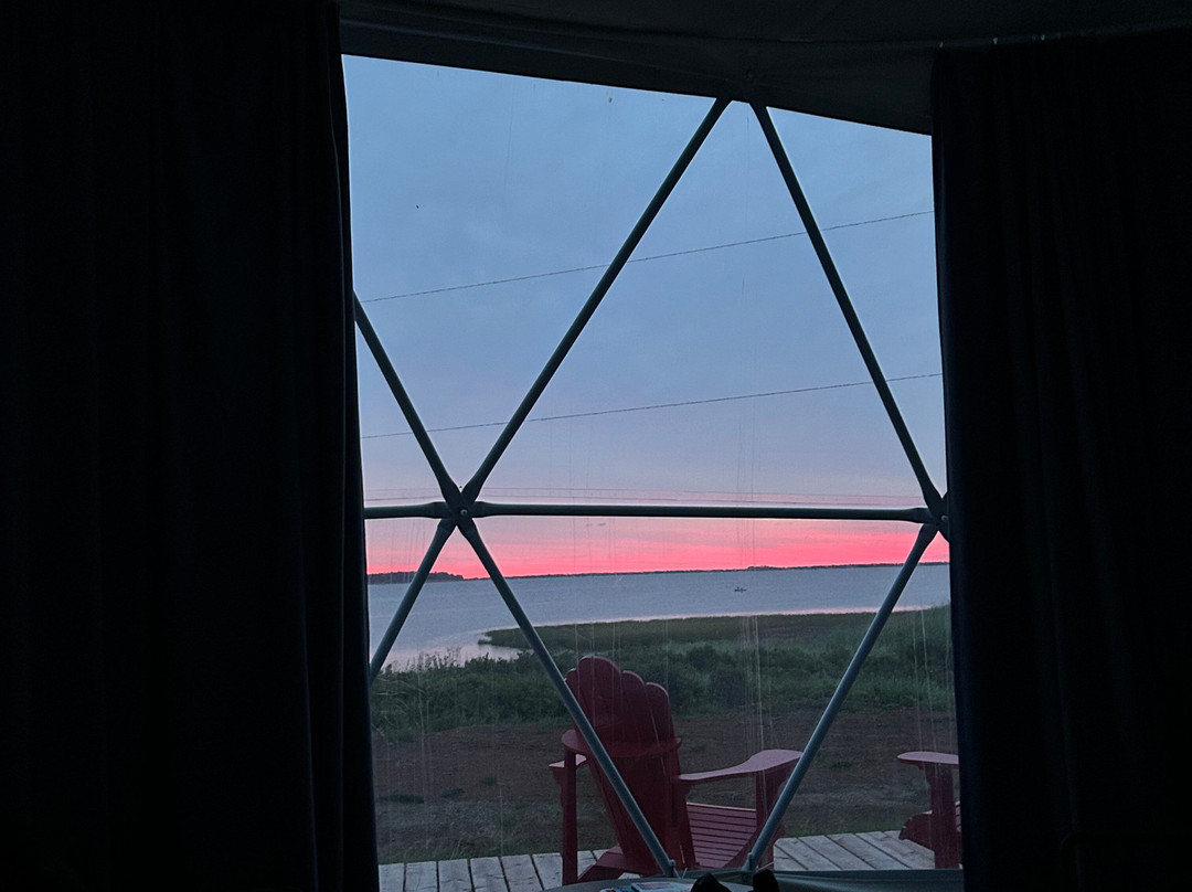 Rustico Resort Golf and Tennis Club主图