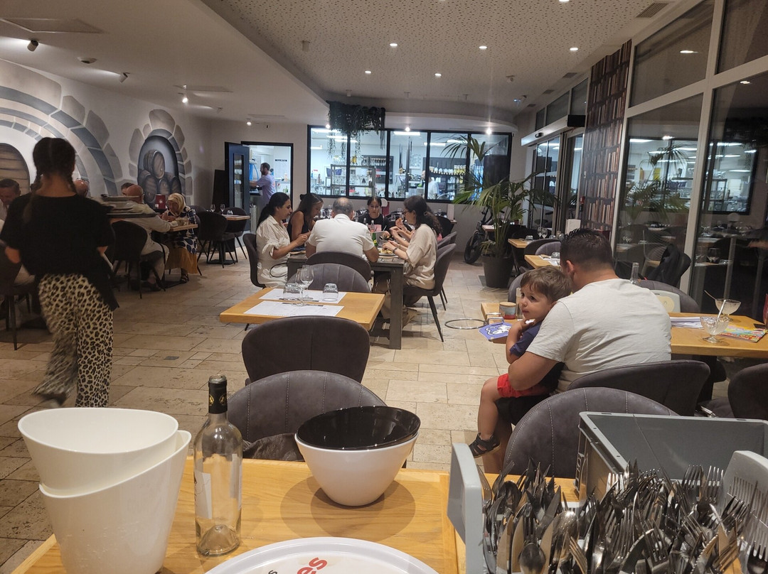 Brasserie Paolo