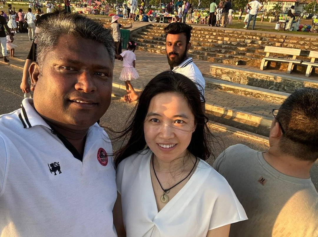 Geminco Tours Sri Lanka