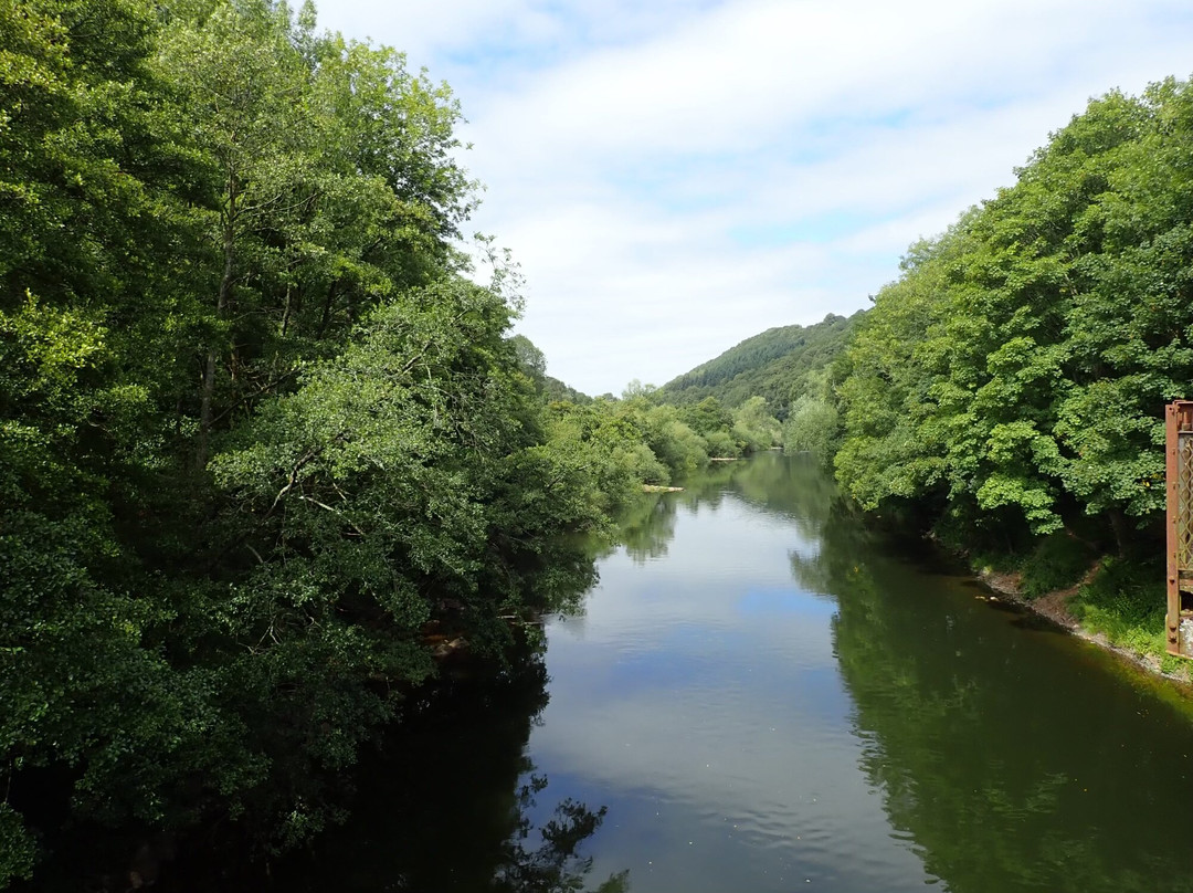 Wye Valley Experience景点图片