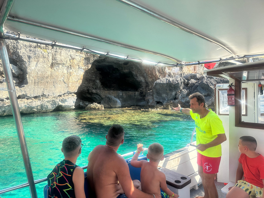 Salento Escursioni
