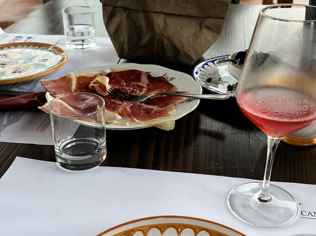 Cantina Il Poggio景点图片