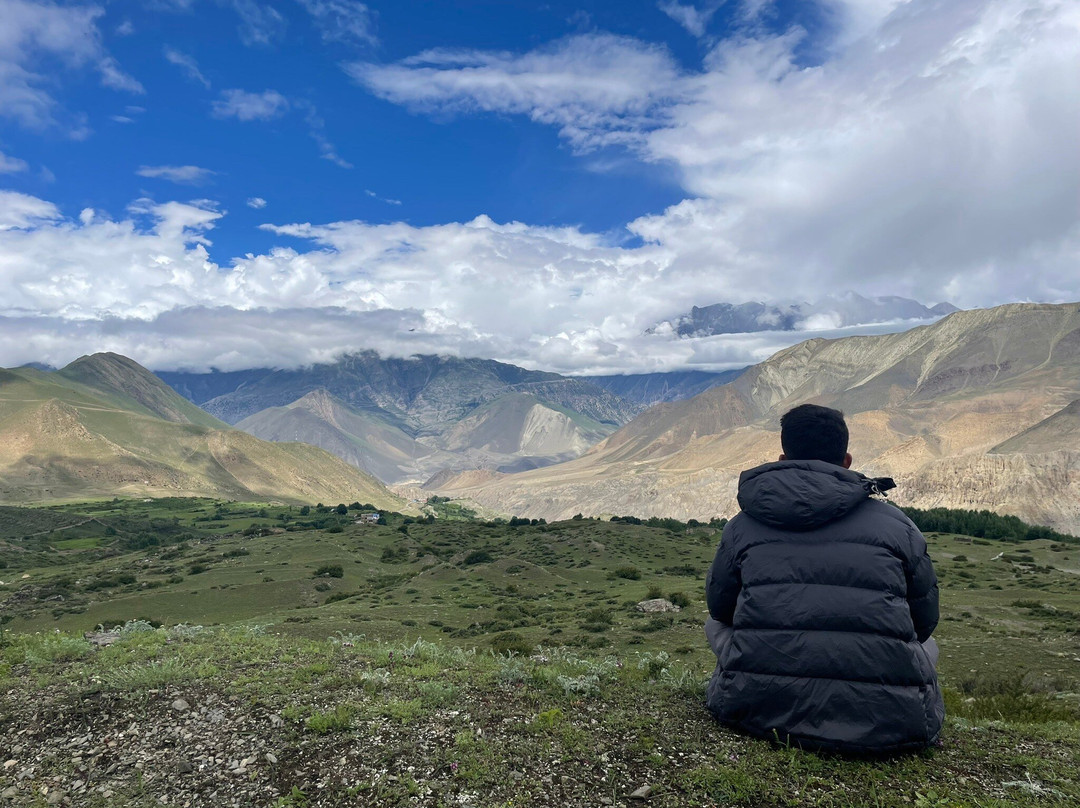 Hotel Grand Shambala主图