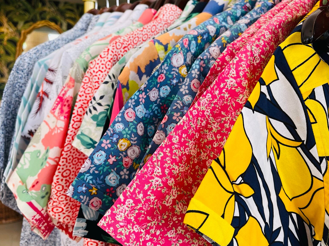 The Collective-罗斯霍尔必去景点