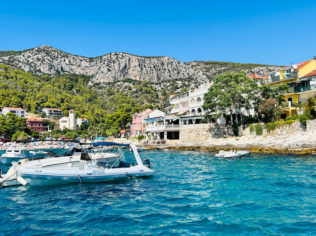 Private Driver Guide Croatia景点图片