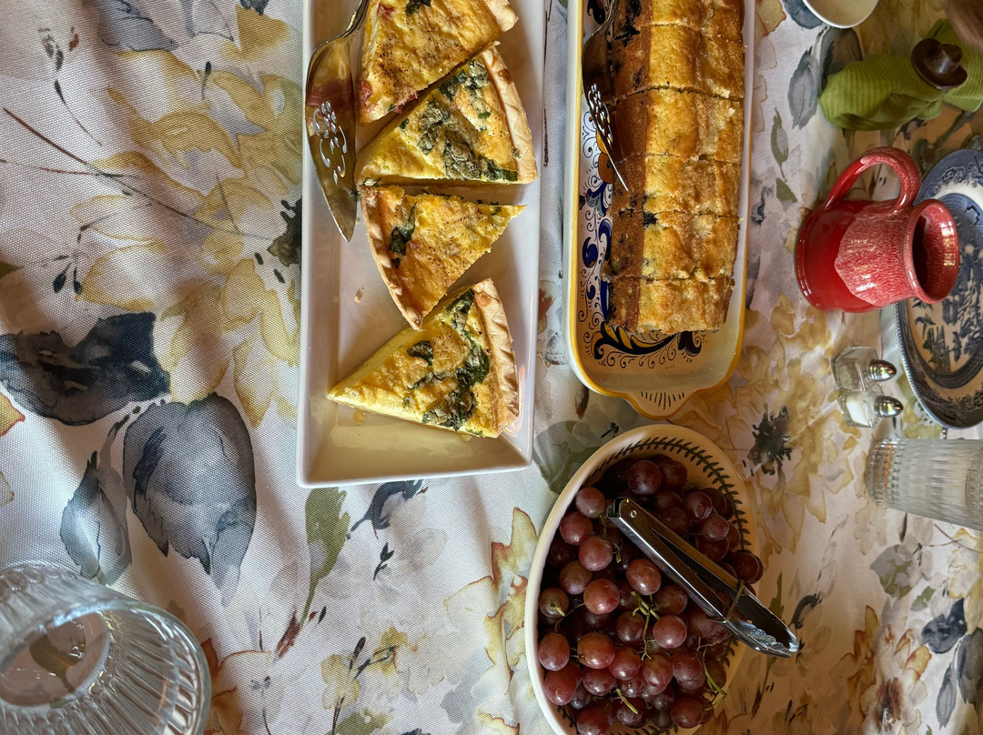 Red Horse Bed and Breakfast主图