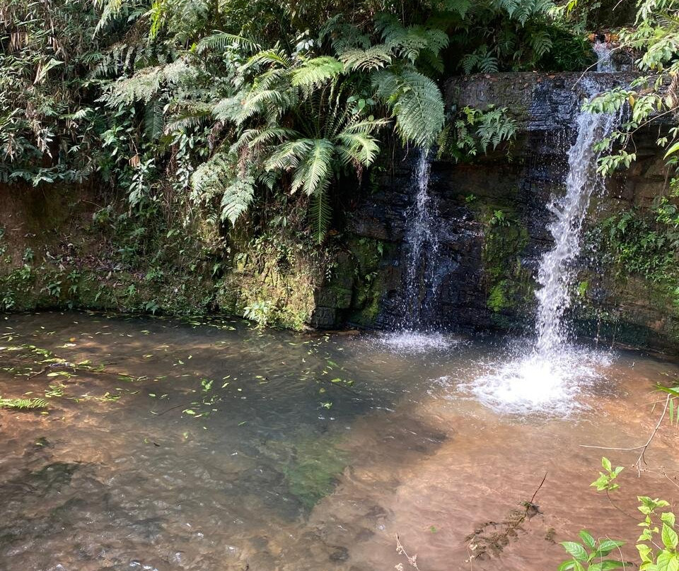 Explorando de 4x4 - Expedições e Ecoturismo景点图片