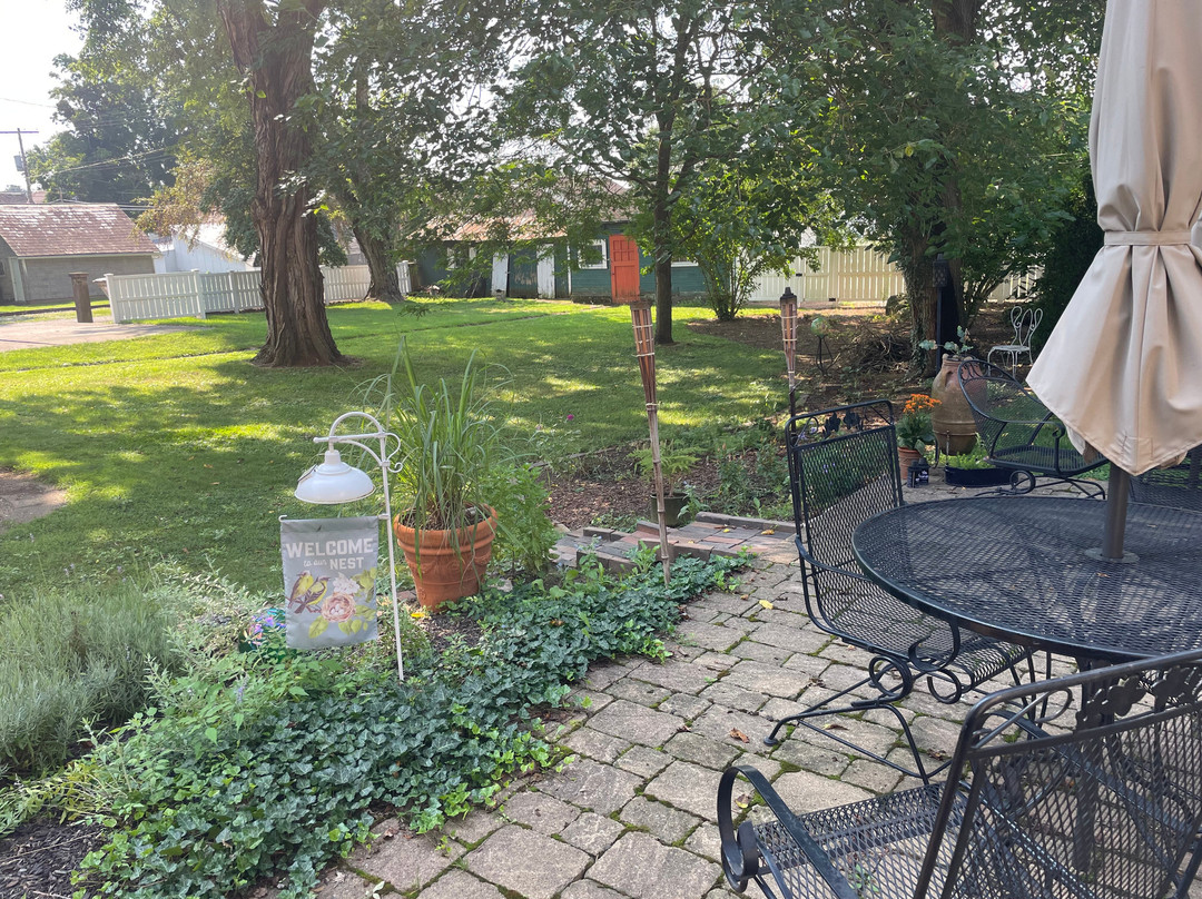 The Inns at 8th & Main主图