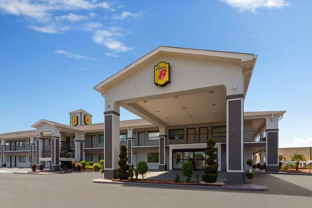 Prattville旅游攻略图片