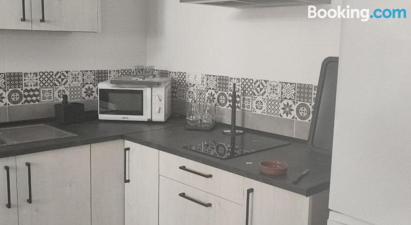 Apartamentos El Reloj