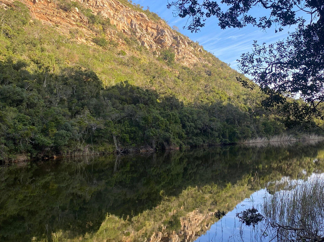 Wilderness National Park-荒野必去景点