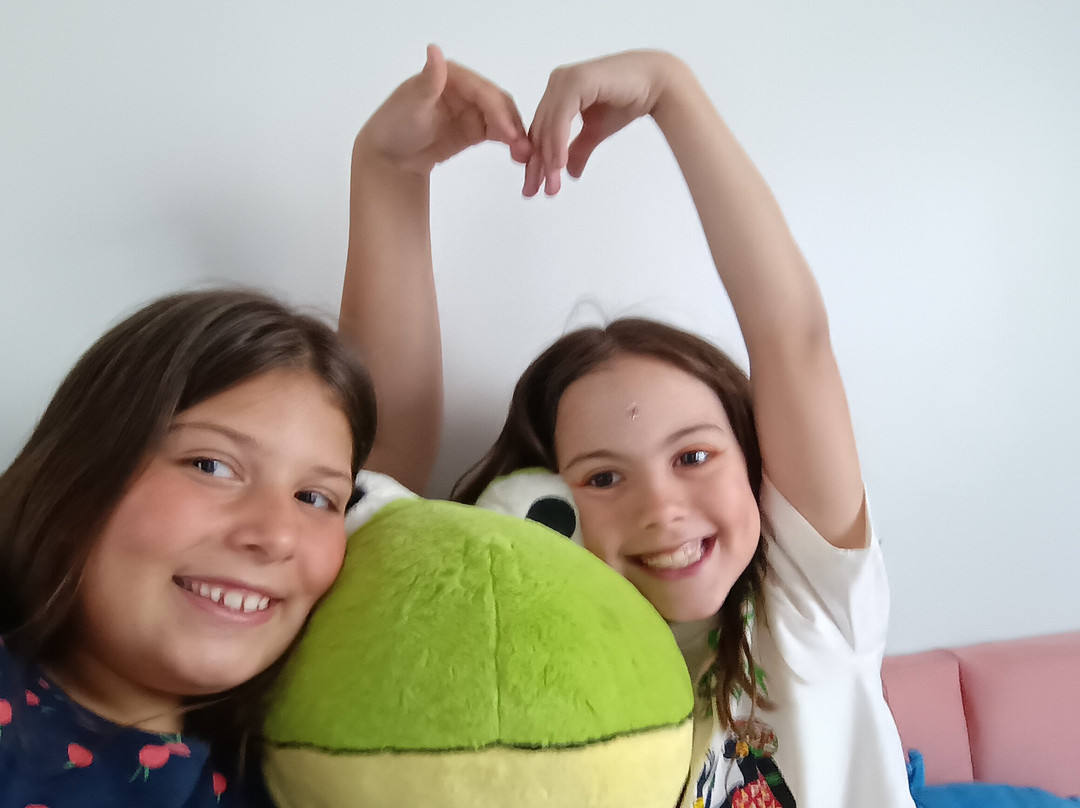 Pousada e Restaurante Mae e Filhas主图