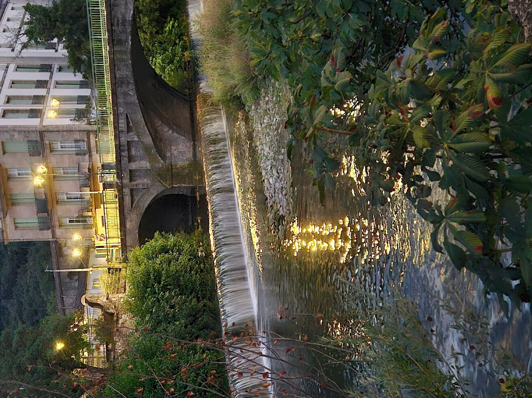 Hôtel De La Paix主图