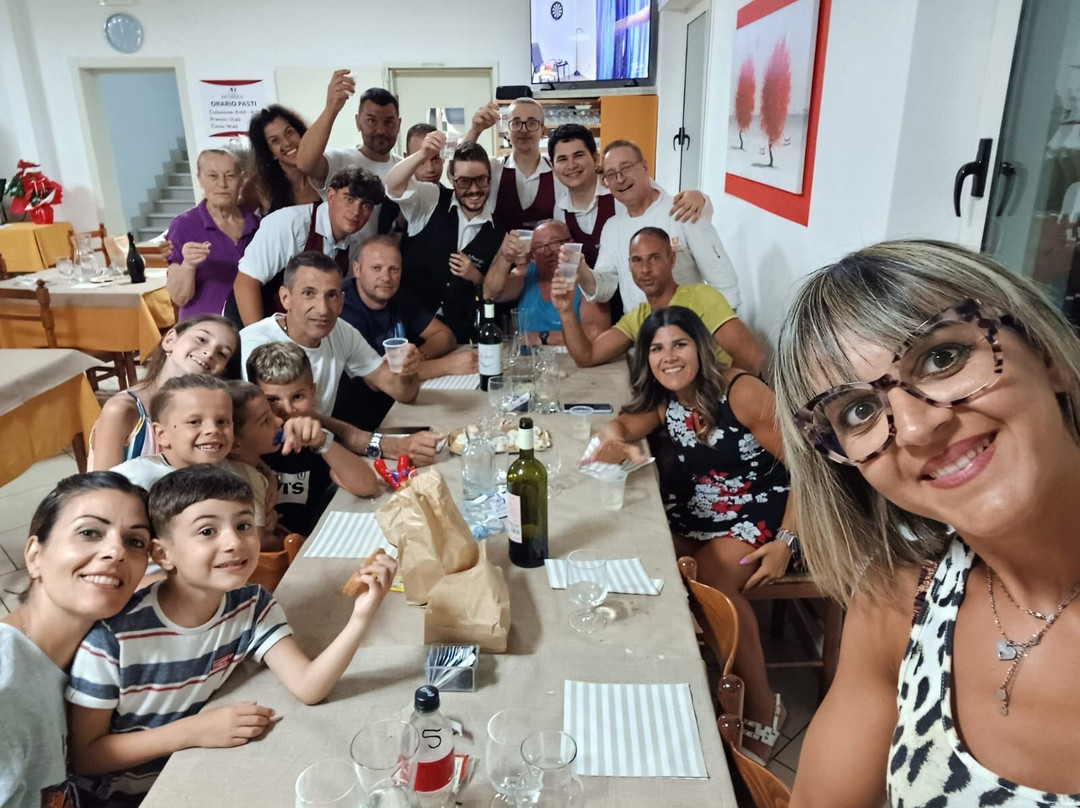 Albergo Desiree