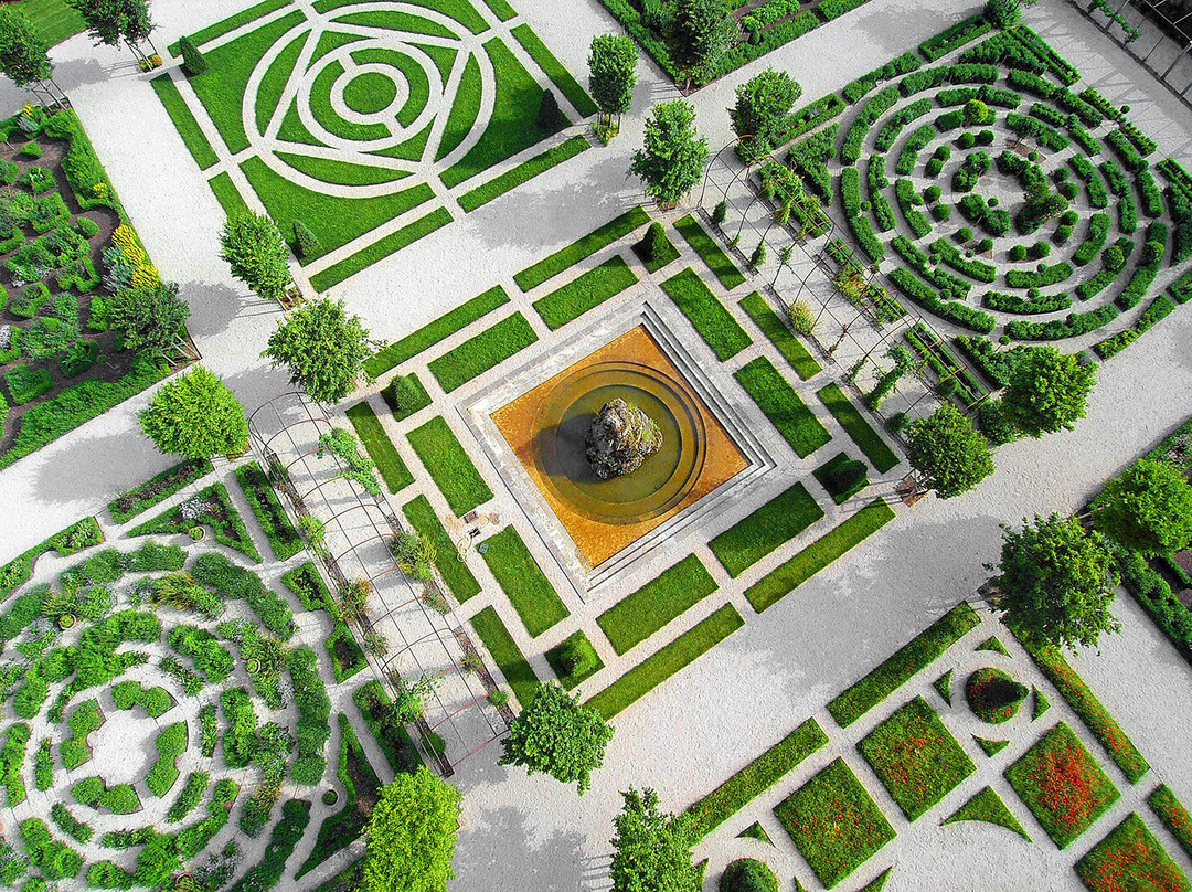 Chateau de Bournazel-Bournazel必去景点