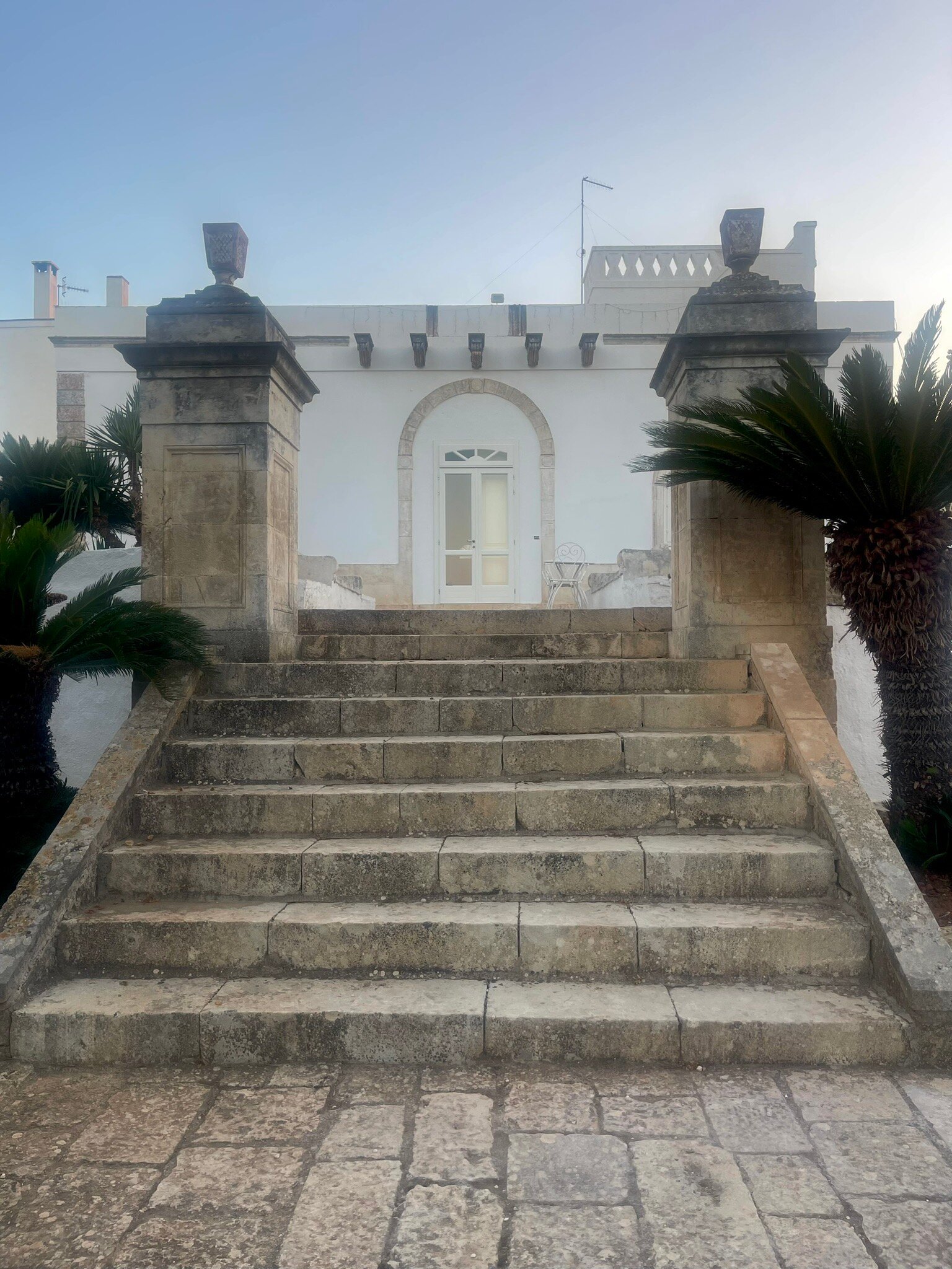 Masseria Rienzo-官方