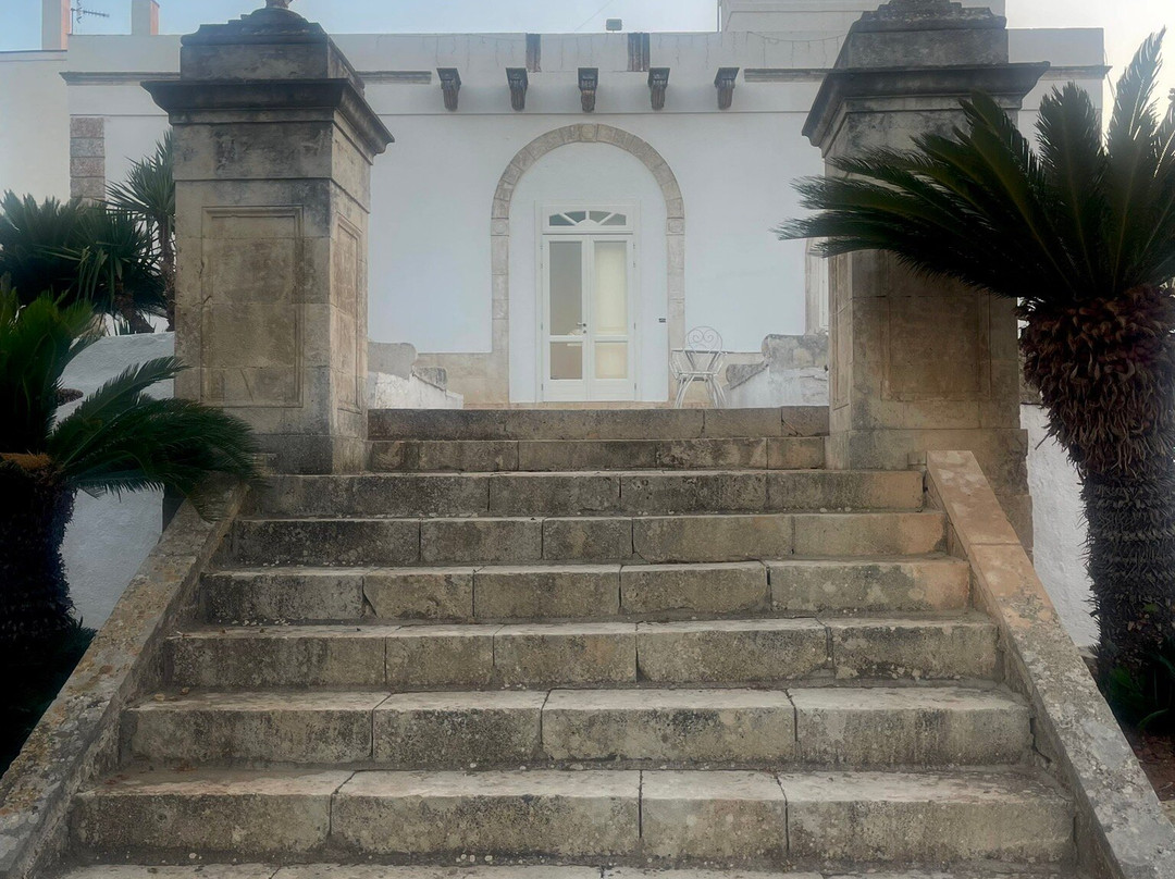 Masseria Rienzo主图