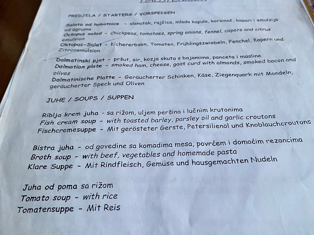 塔格斯酒店主图