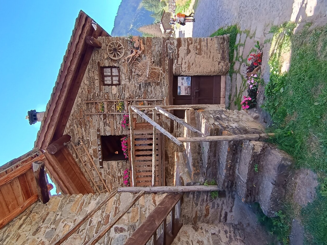 Case Di Viso景点图片