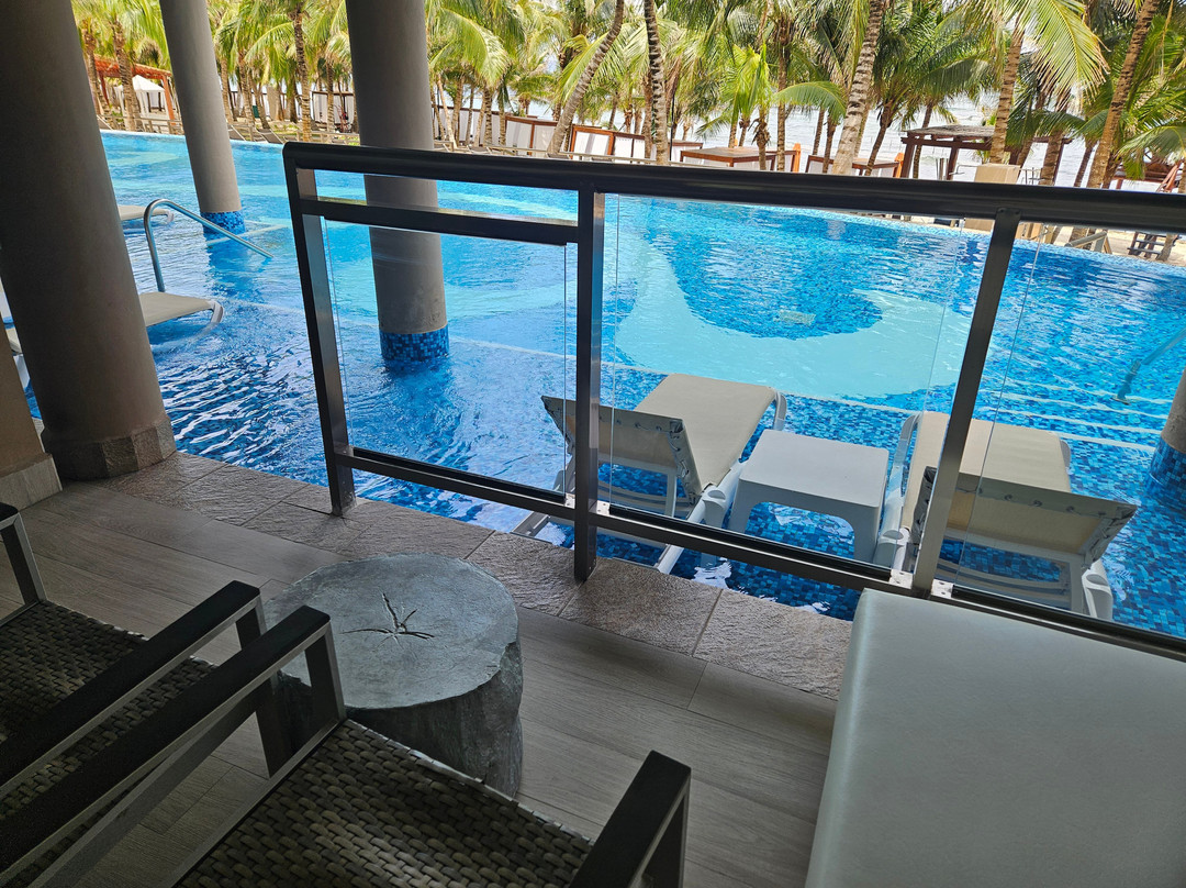 El Dorado Seaside Palms主图