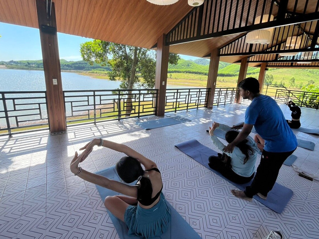 Yoga Phong Nha景点图片