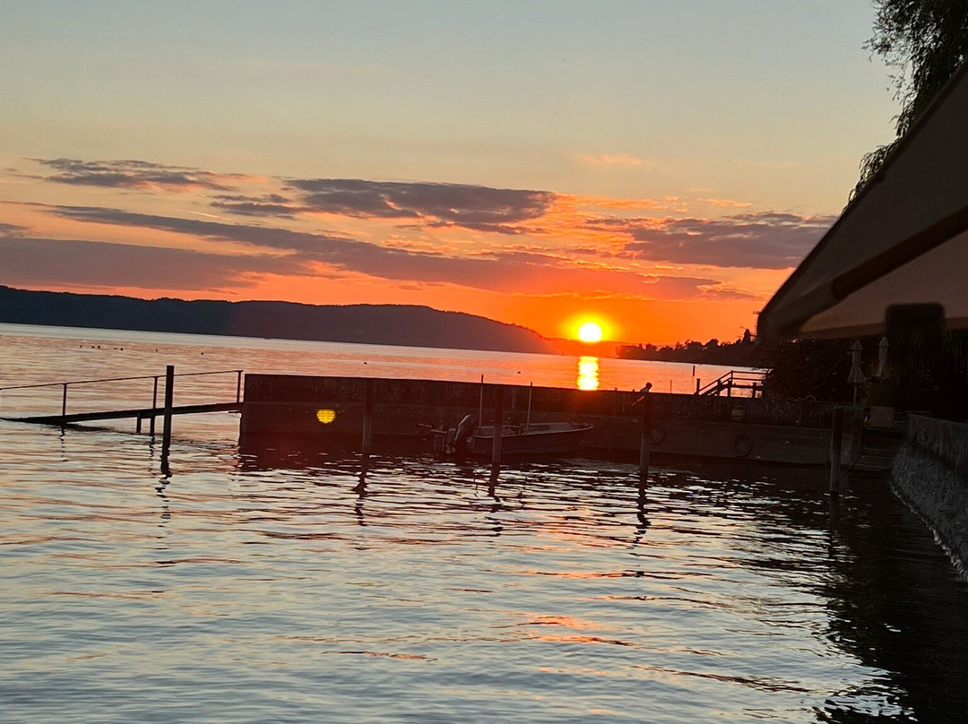 Hotel Seehalde主图