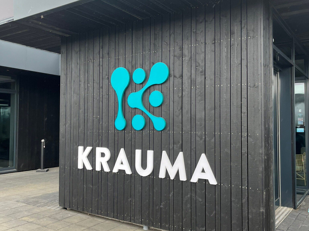 Krauma景点图片