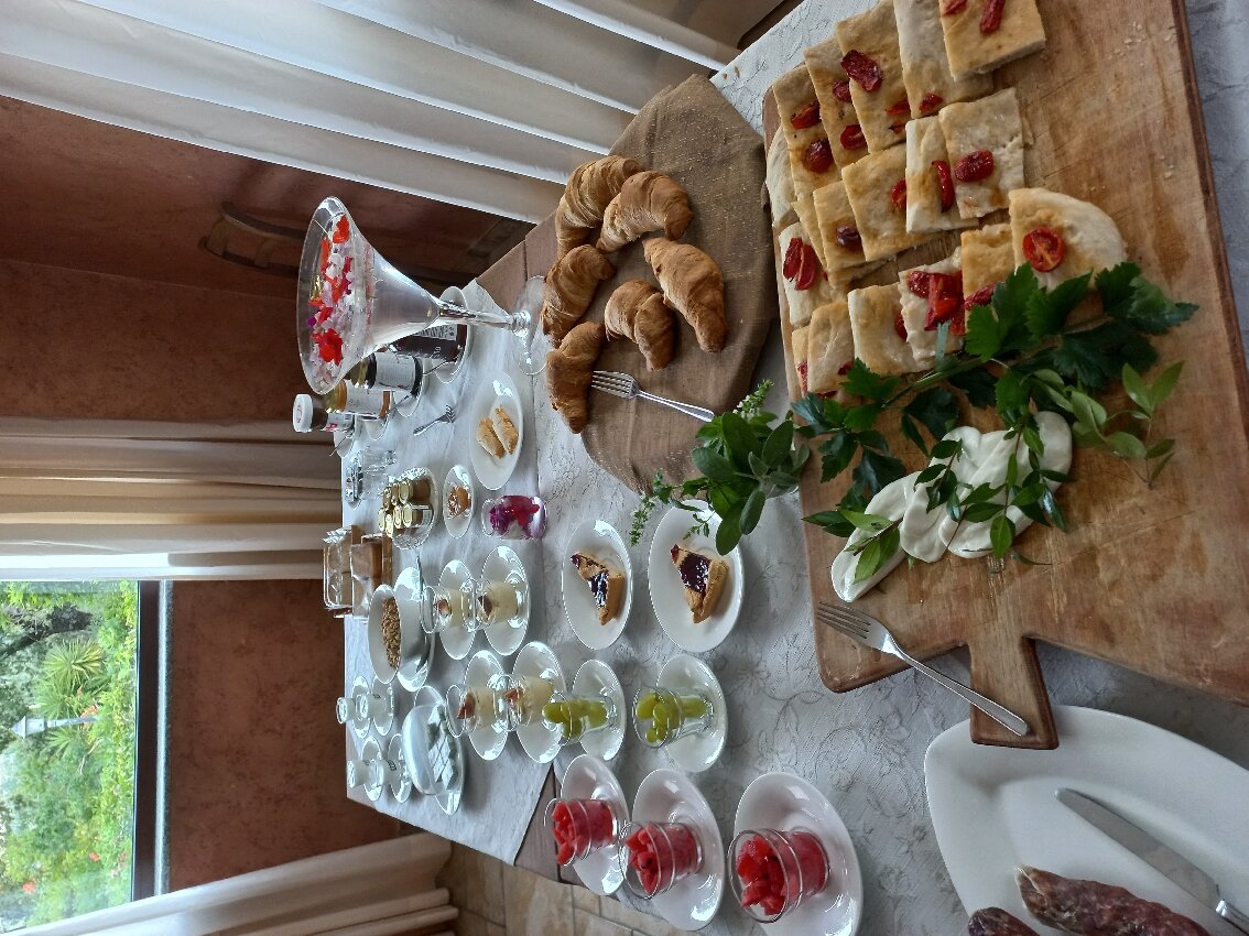 Antico Cilento Albergo Ristorante-官方