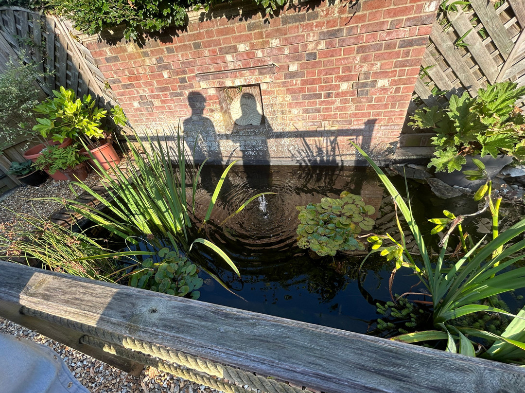 The Bosham Boathouse主图