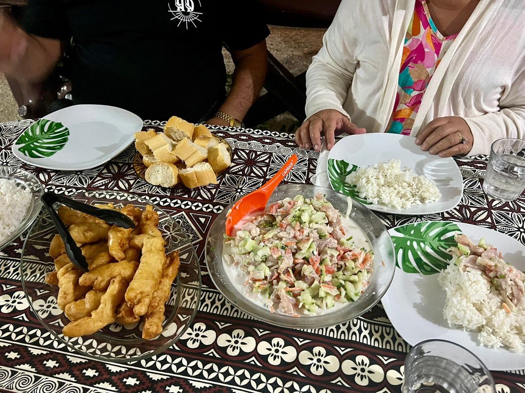 Chez Henriette主图