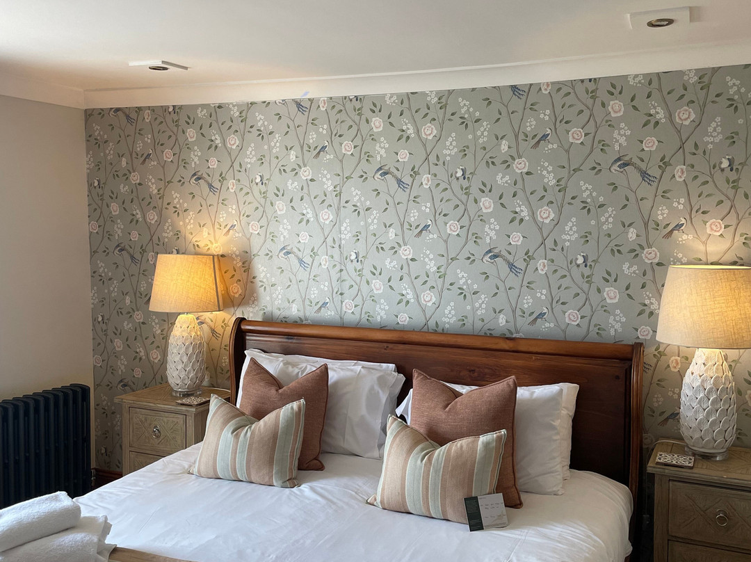 The Ferry House主图