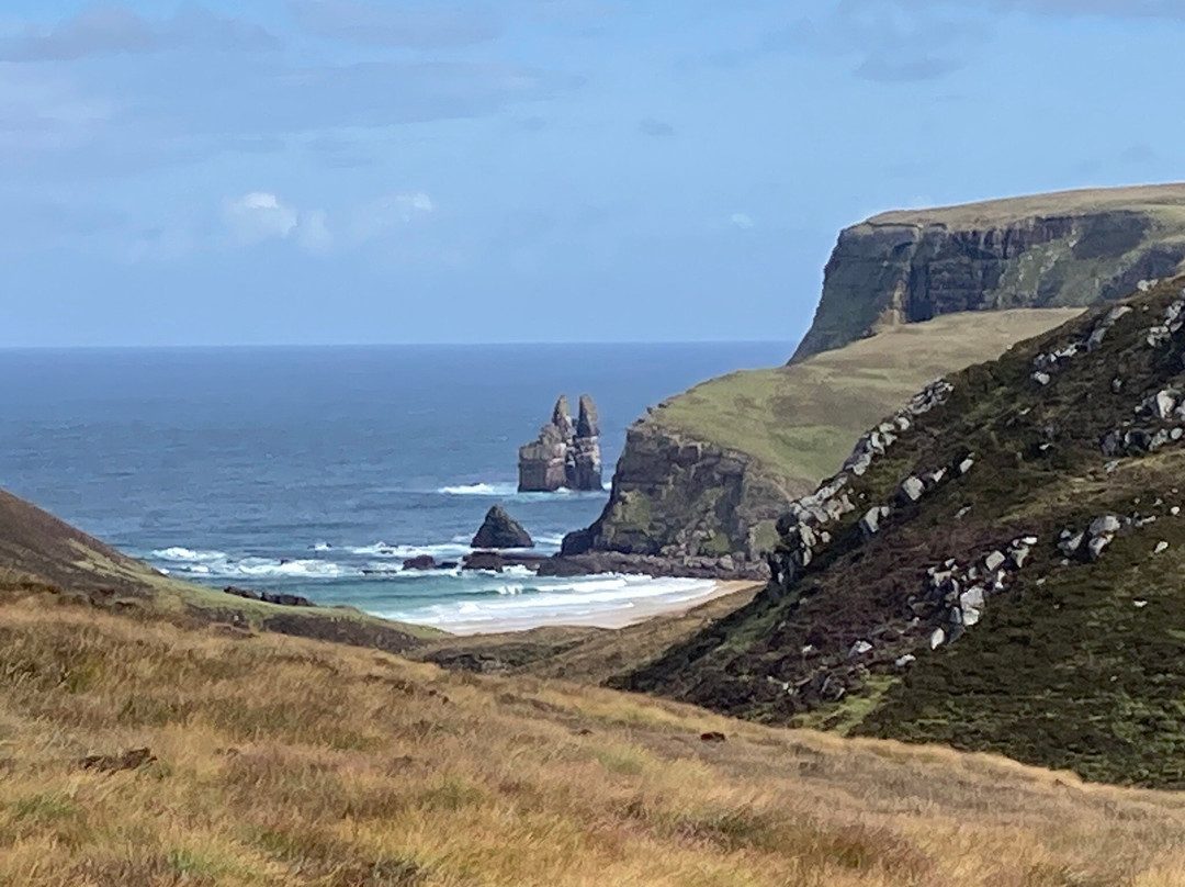 Cape Wrath Lighthouse景点图片