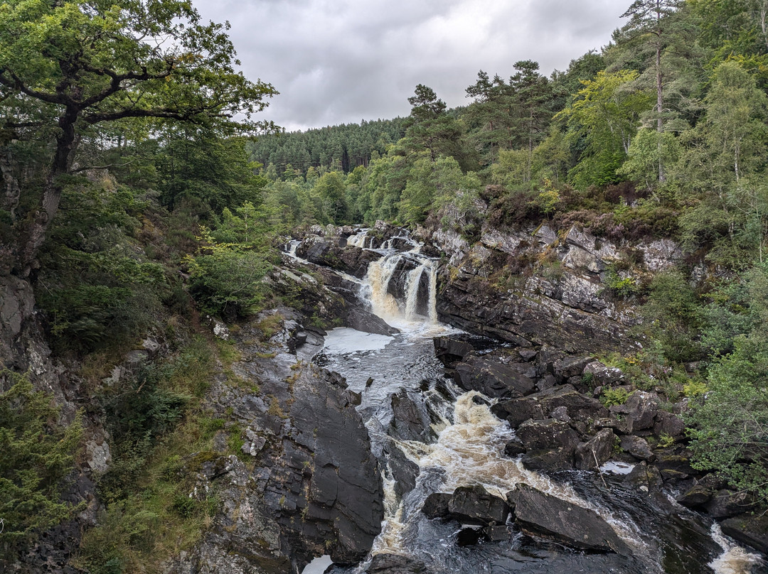 Scotland Taxi Tours景点图片