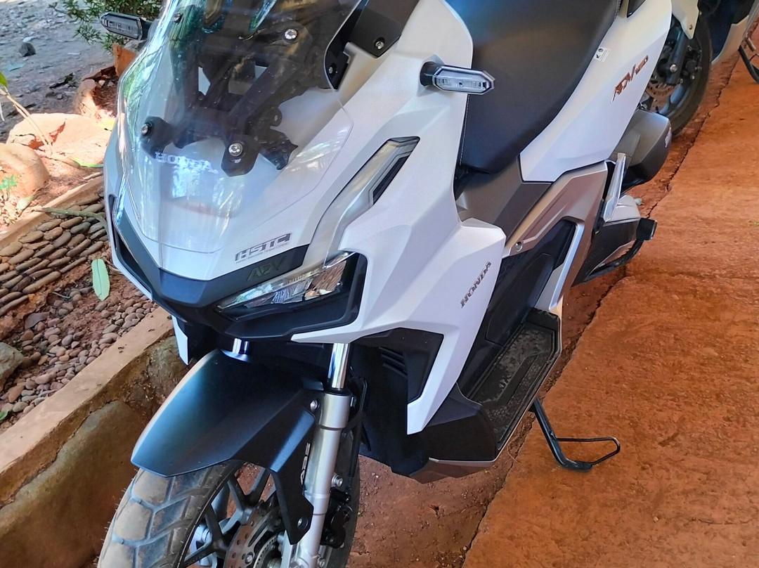 Loki Palawan Motorcycle And Car Rental-公主港必去景点