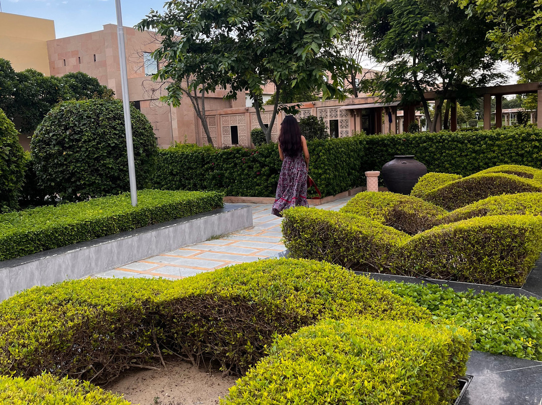 Jodhpur District酒店住宿-Welcomhotel by ITC Hotels, Jodhpur