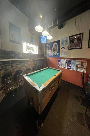 Hartford餐馆和美食-Arrowhead Bar & Grill