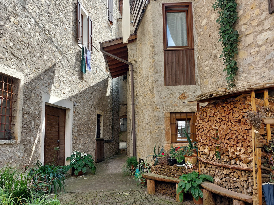 Castello di Tenno景点图片
