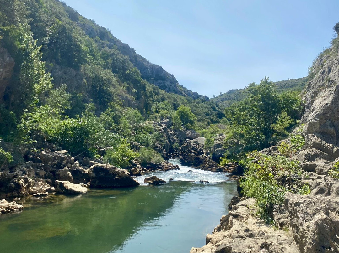 Roc'N River景点图片