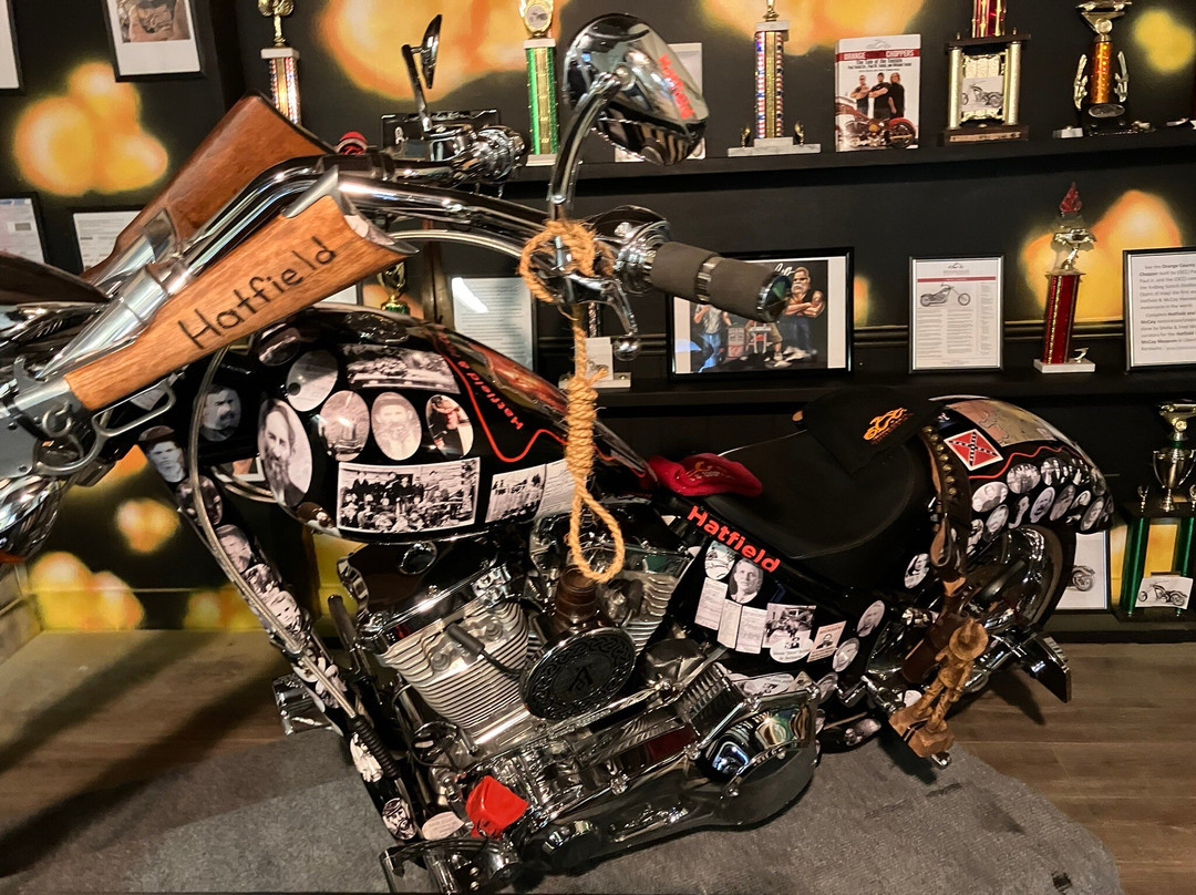 Treasure Trove Park-Cave City必去景点