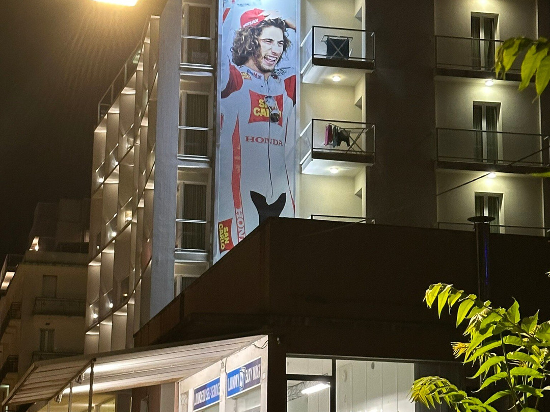 Hotel Atlantic & Spa主图