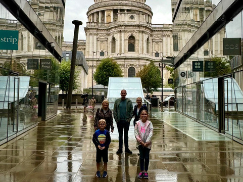 Traditional London Tours-伦敦必去景点