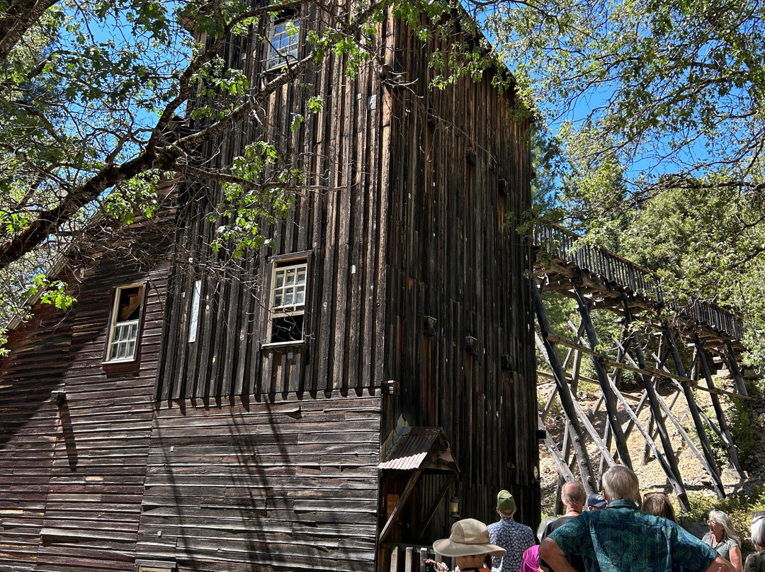 Kentucky Mine Museum景点图片