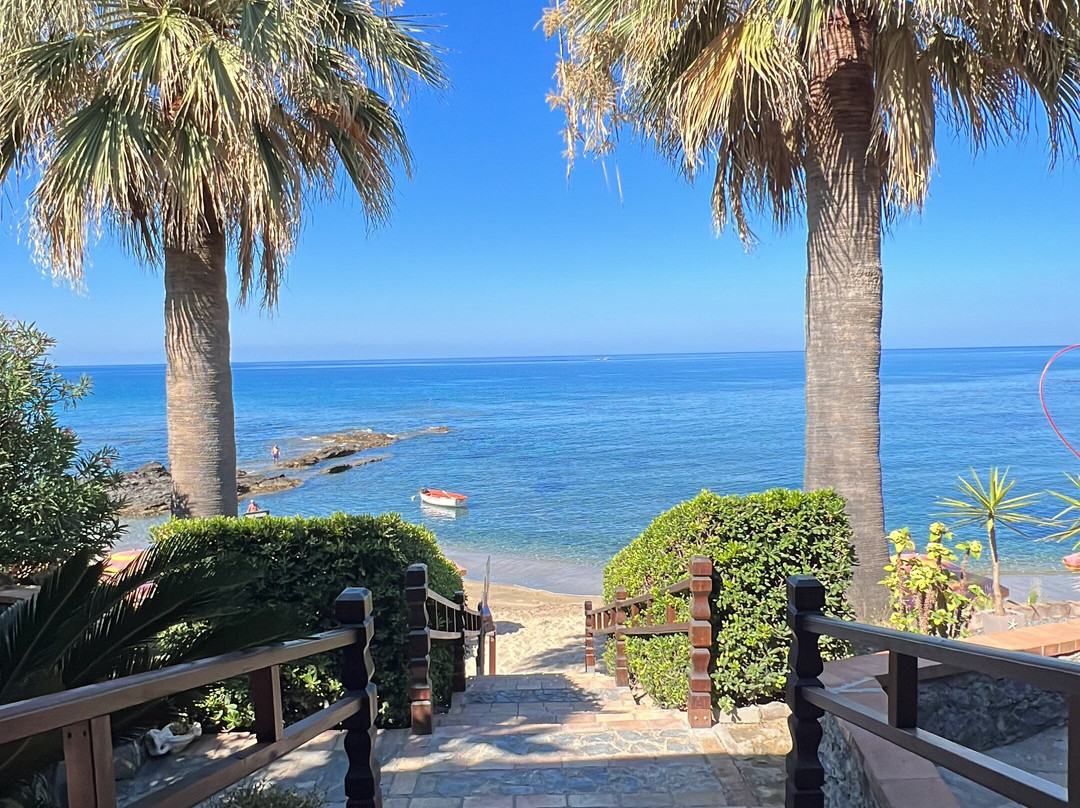 Lido Baja d'Oro景点图片