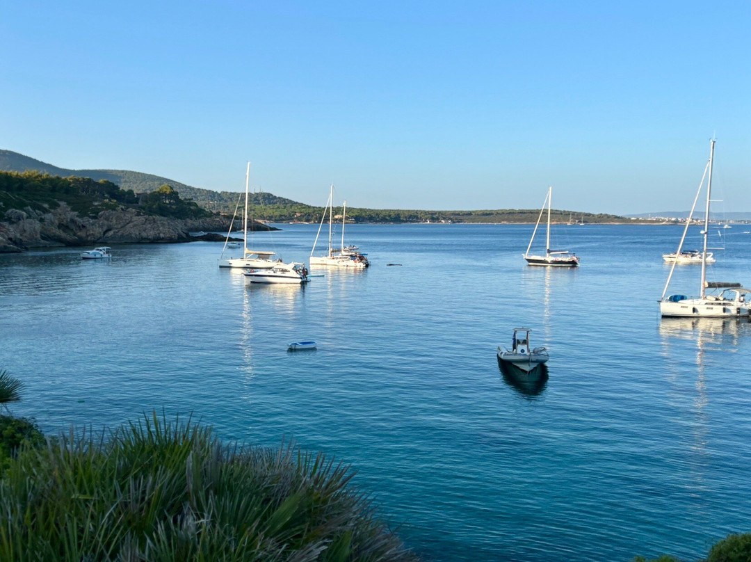 Capo Galera Diving Center-阿尔盖罗必去景点