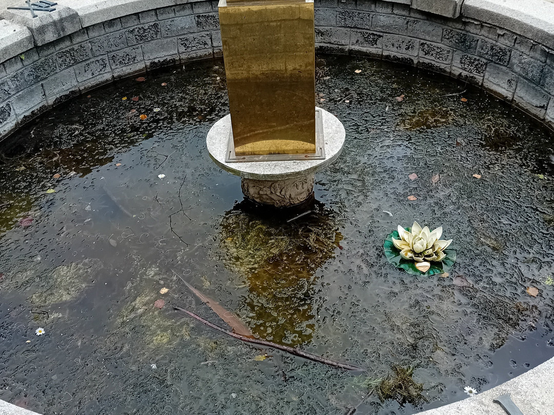 National Garden Exhibition Centre-Kilquade必去景点