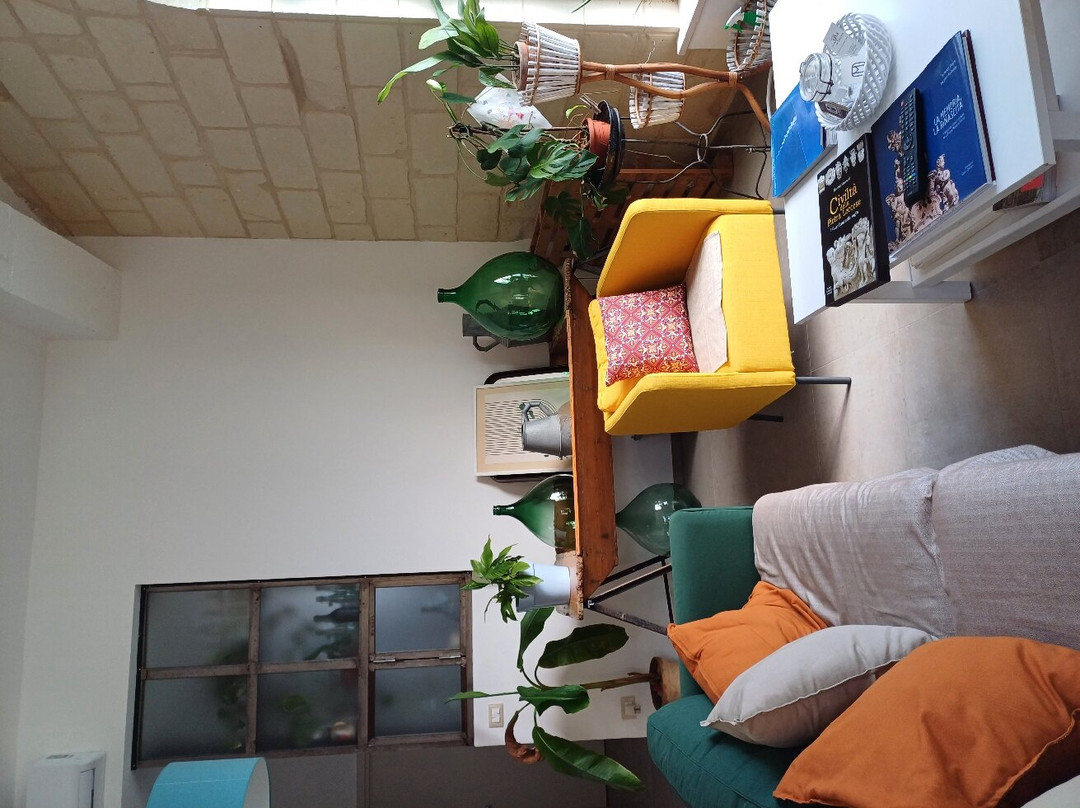 La Muzza Bed & Breakfast主图