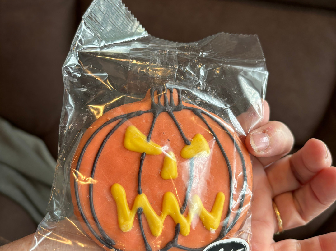 Dogfish Head Milton Brewery-Milton必去景点