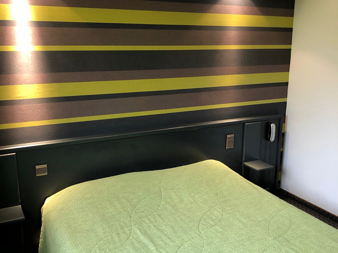 inspiration by balladins Villefranche de Rouergue主图