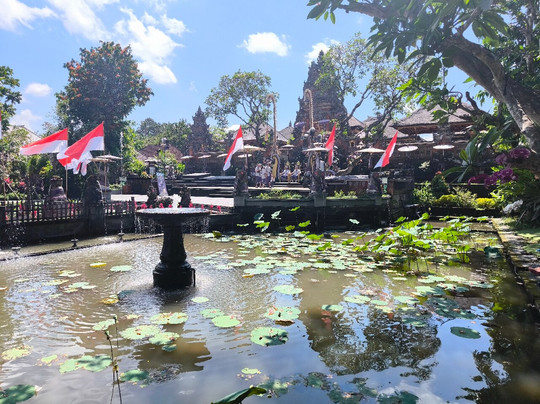 Exotic Bali Tours-吉安雅必去景点